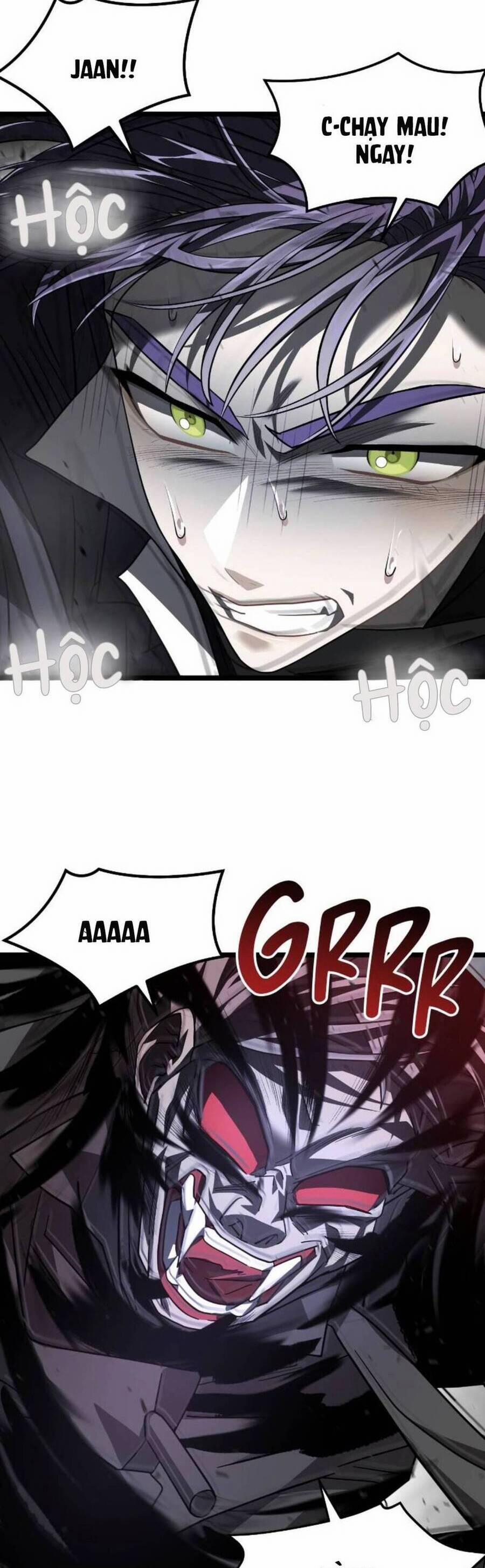 Trăng Tối: Kỉ Nguyên Máu 36 trang 47