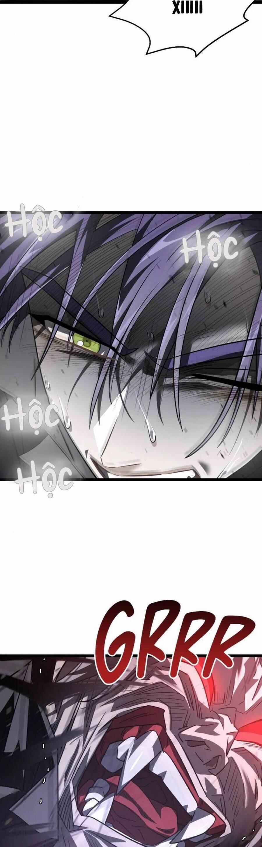 Trăng Tối: Kỉ Nguyên Máu 36 trang 48