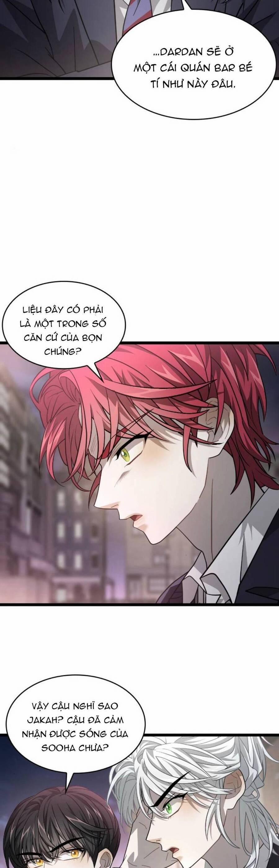 Trăng Tối: Kỉ Nguyên Máu 36 trang 7