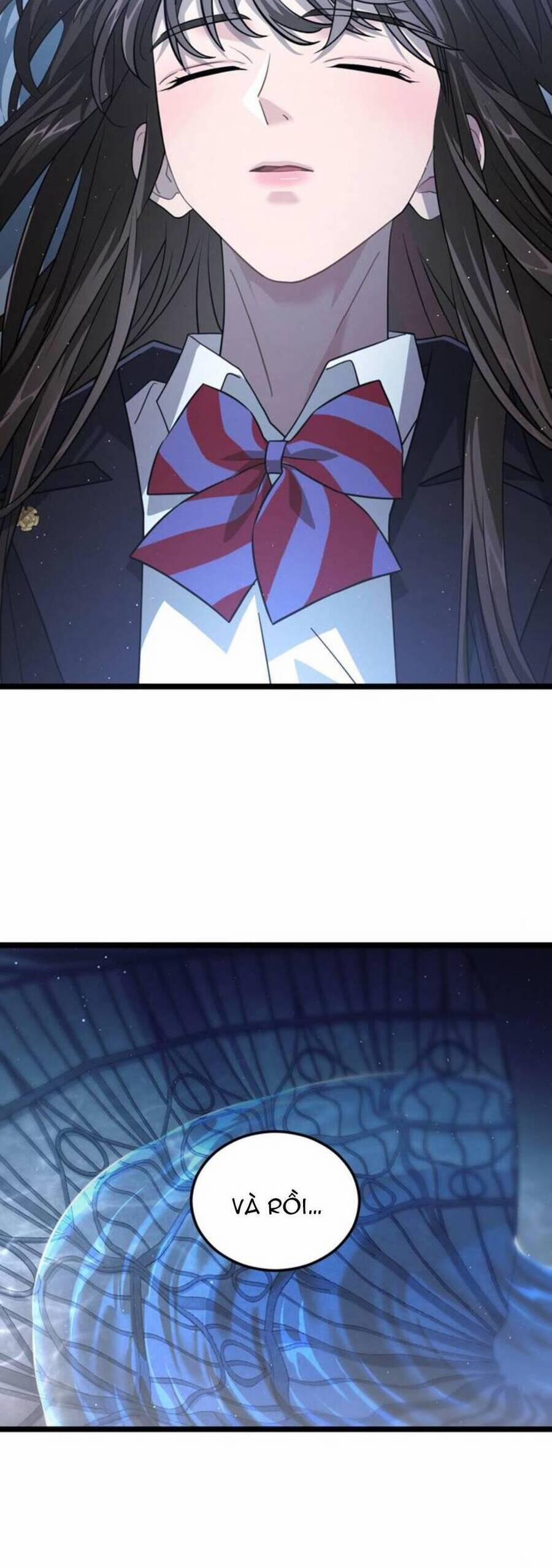 Trăng Tối: Kỉ Nguyên Máu 37 trang 10
