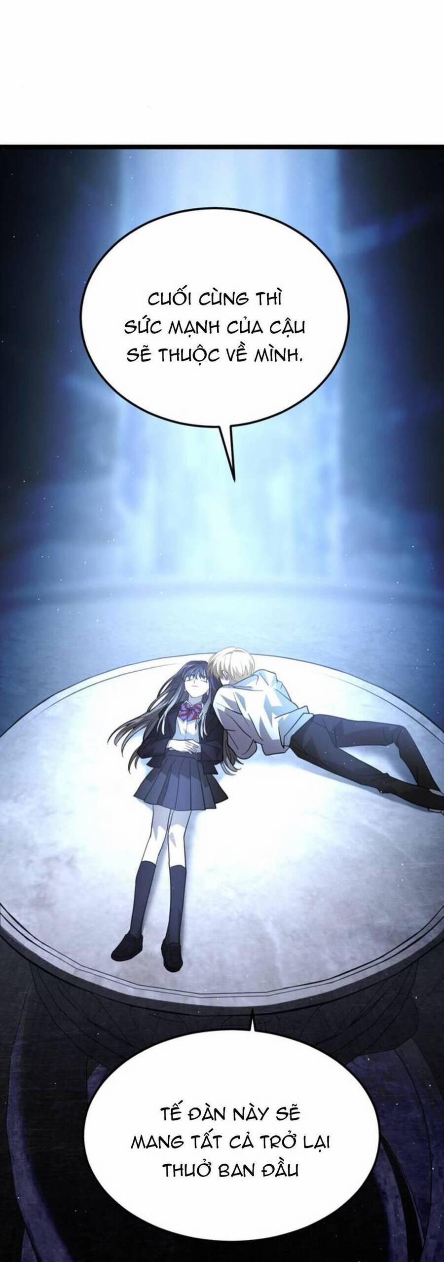 Trăng Tối: Kỉ Nguyên Máu 37 trang 11