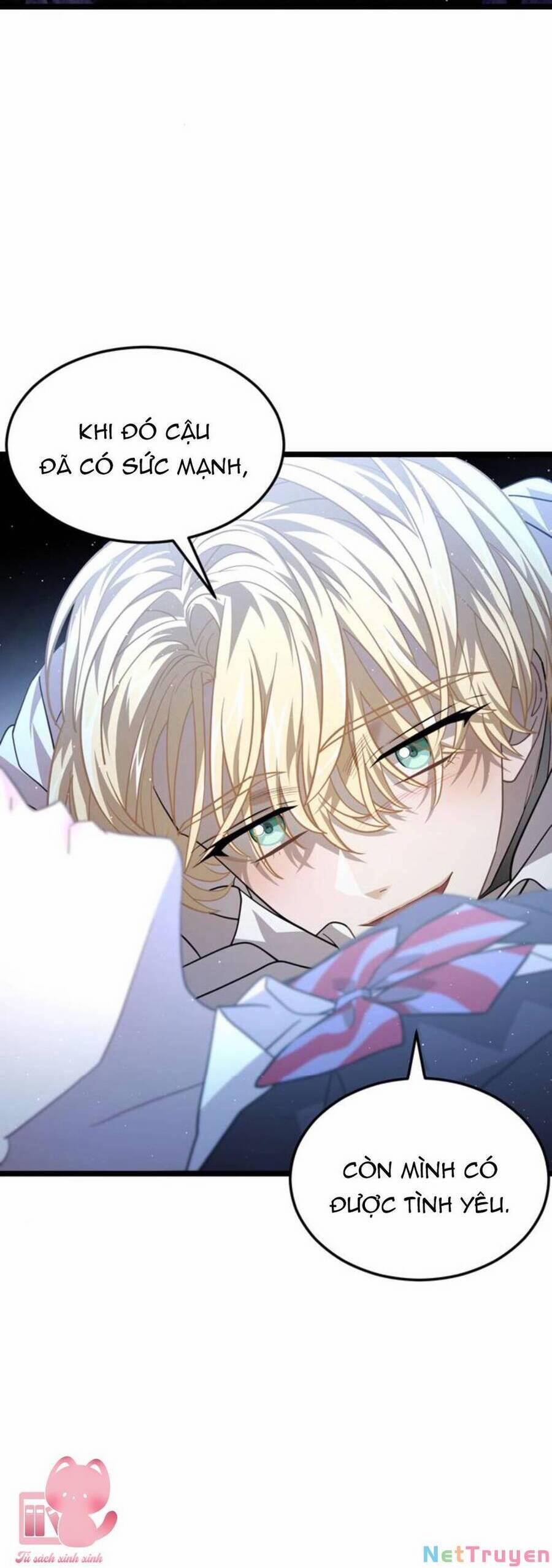 Trăng Tối: Kỉ Nguyên Máu 37 trang 12