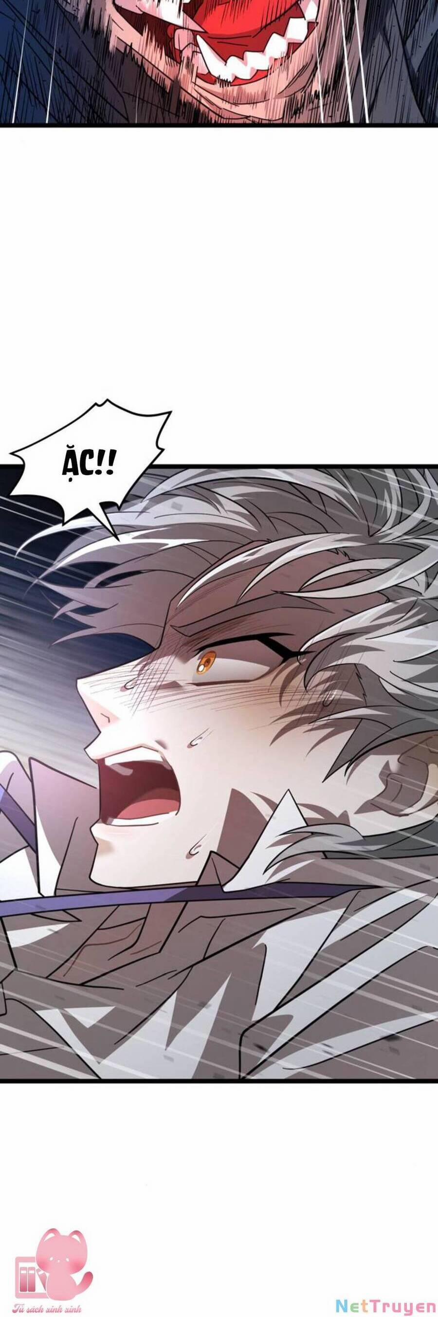 Trăng Tối: Kỉ Nguyên Máu 37 trang 16