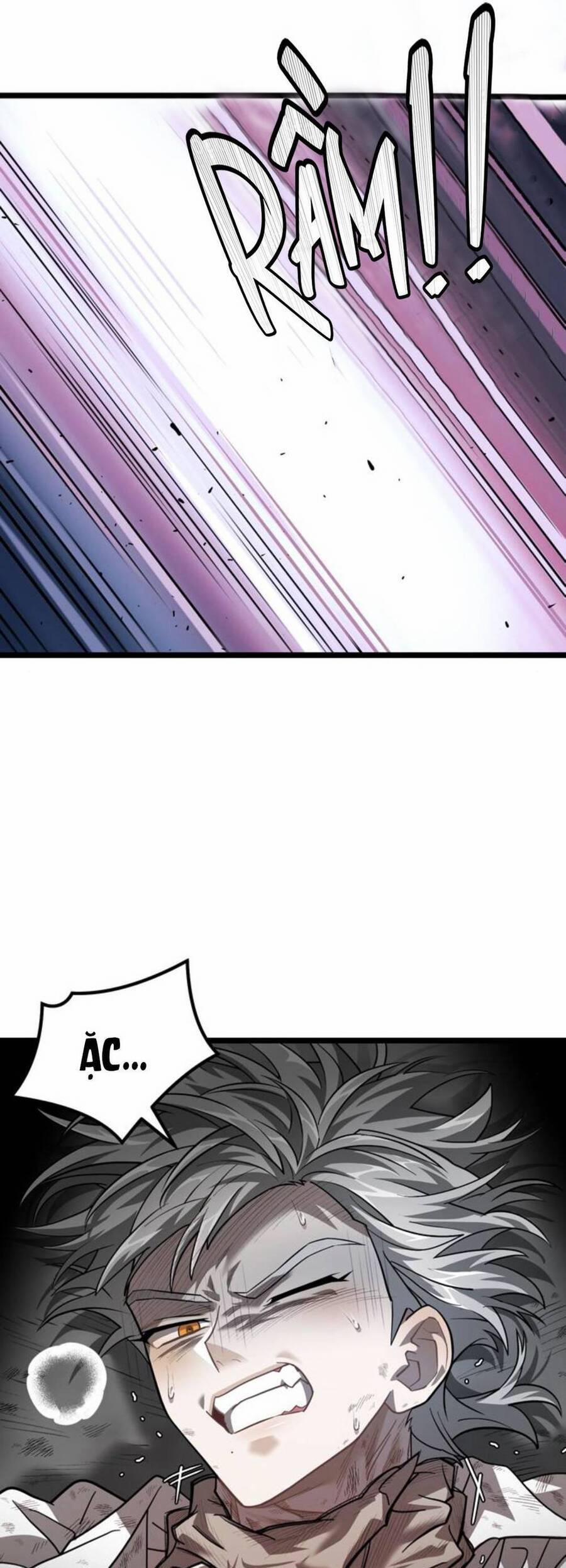 Trăng Tối: Kỉ Nguyên Máu 37 trang 17