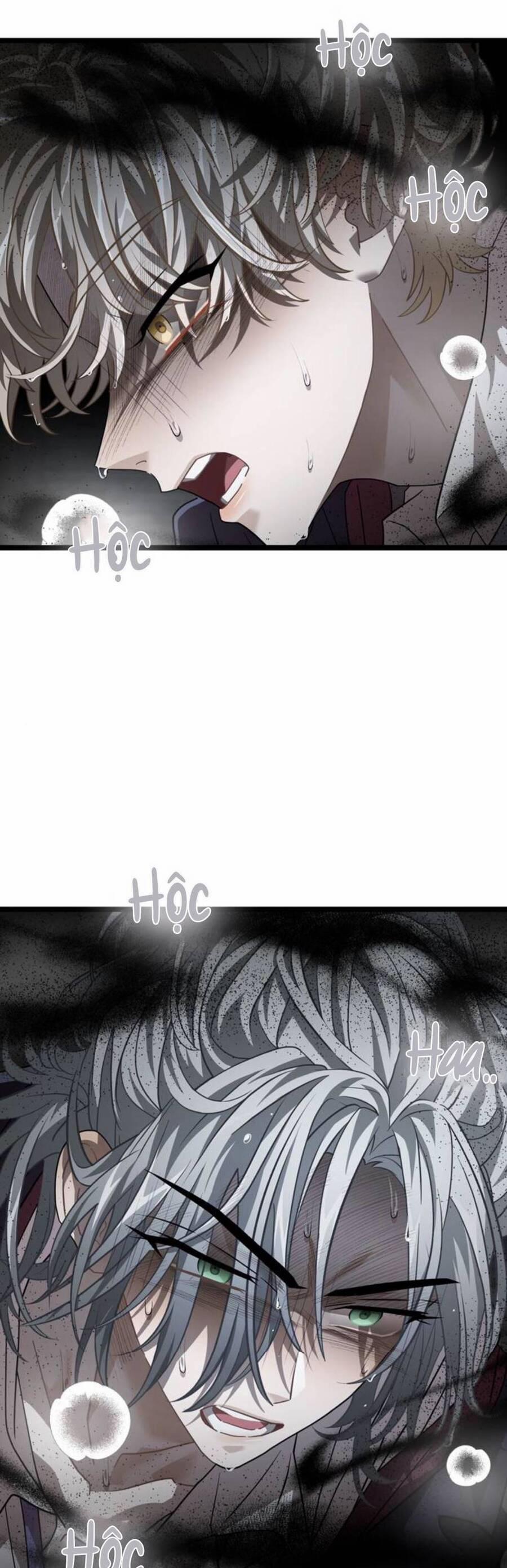 Trăng Tối: Kỉ Nguyên Máu 37 trang 25
