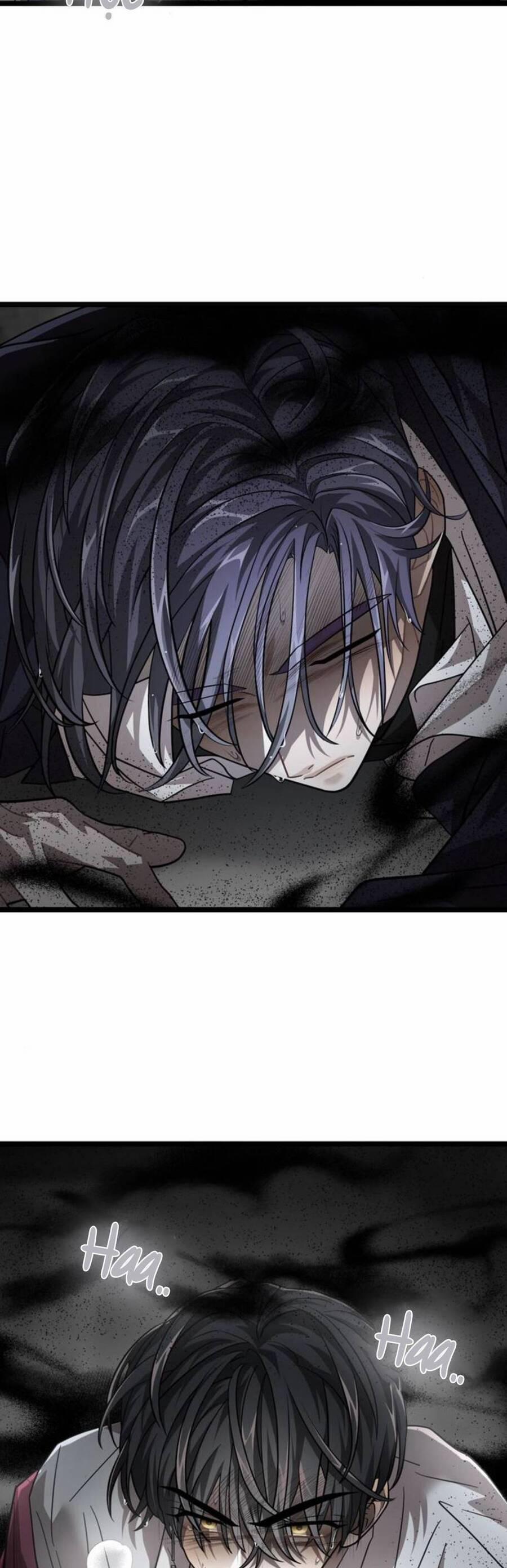 Trăng Tối: Kỉ Nguyên Máu 37 trang 26