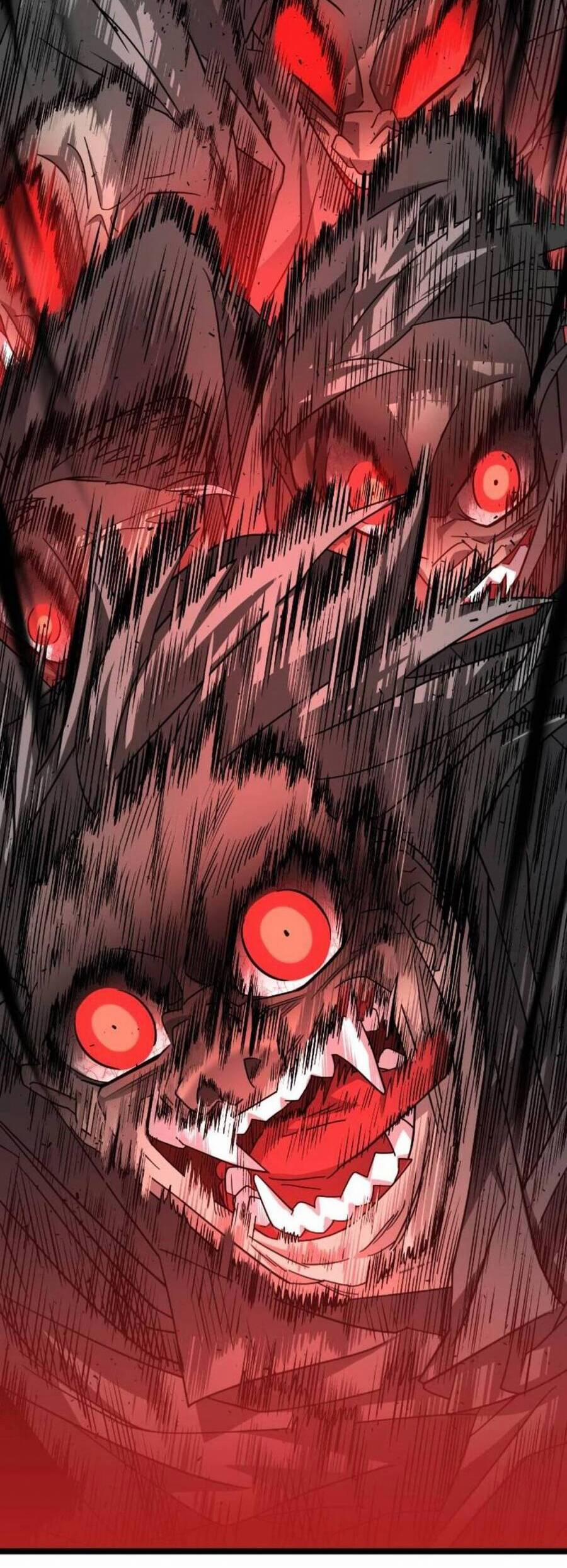 Trăng Tối: Kỉ Nguyên Máu 37 trang 3