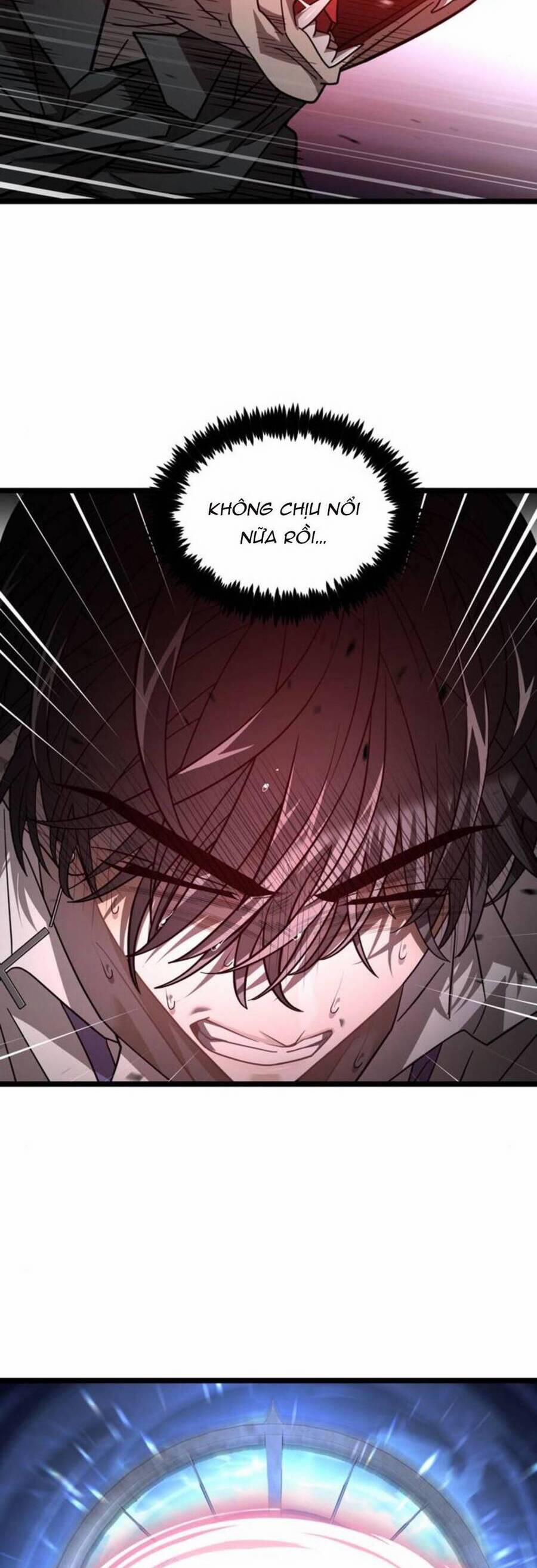 Trăng Tối: Kỉ Nguyên Máu 37 trang 30