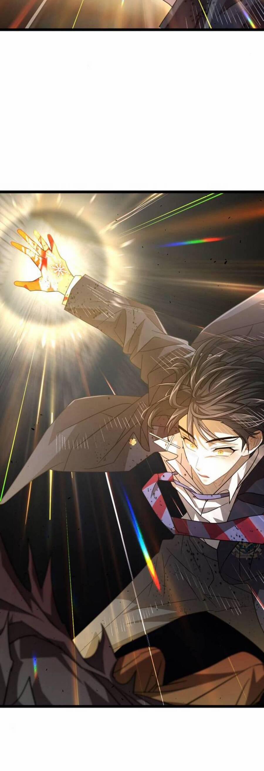 Trăng Tối: Kỉ Nguyên Máu 37 trang 35