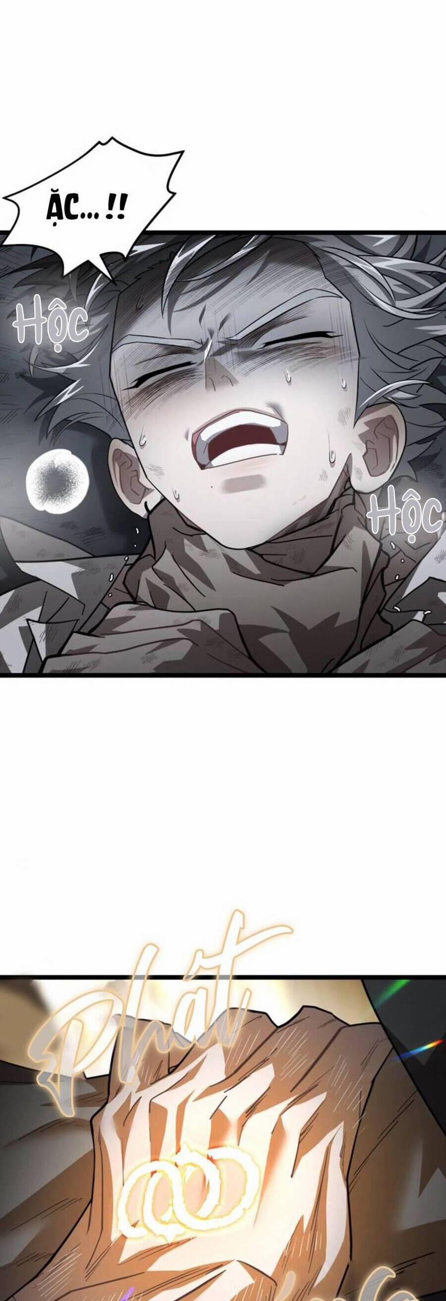 Trăng Tối: Kỉ Nguyên Máu 37 trang 36