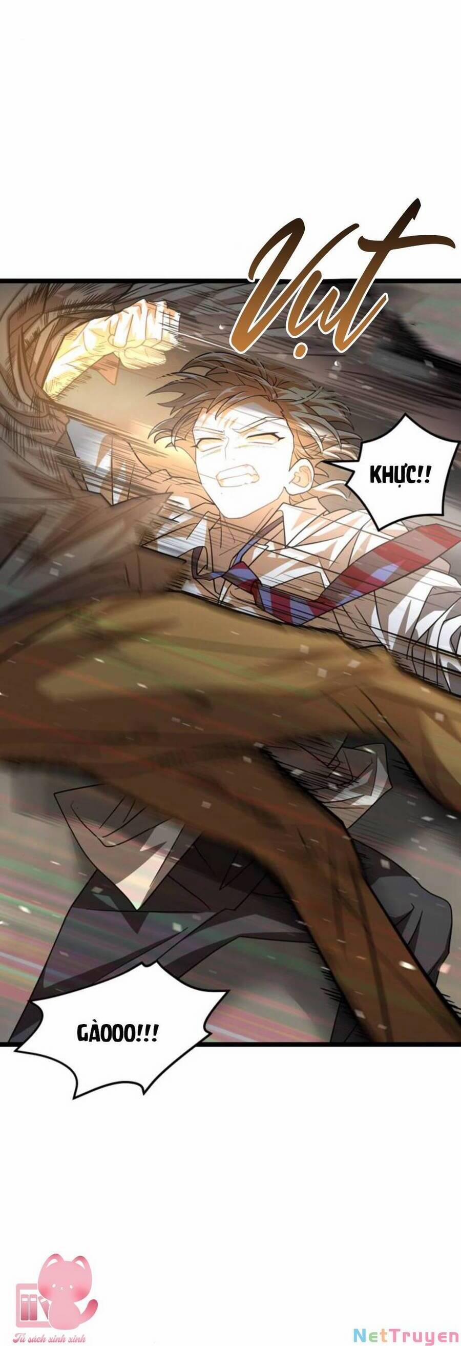 Trăng Tối: Kỉ Nguyên Máu 37 trang 38