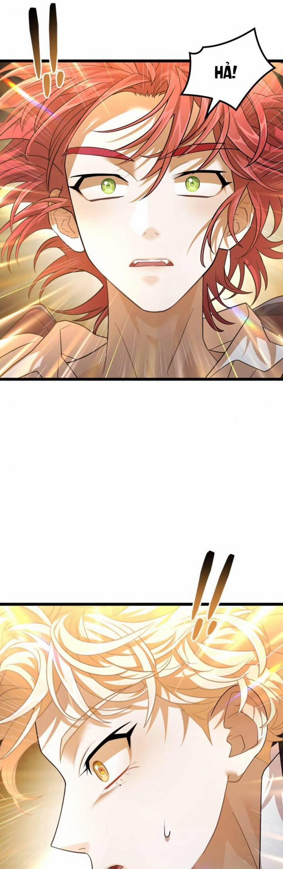 Trăng Tối: Kỉ Nguyên Máu 37 trang 39