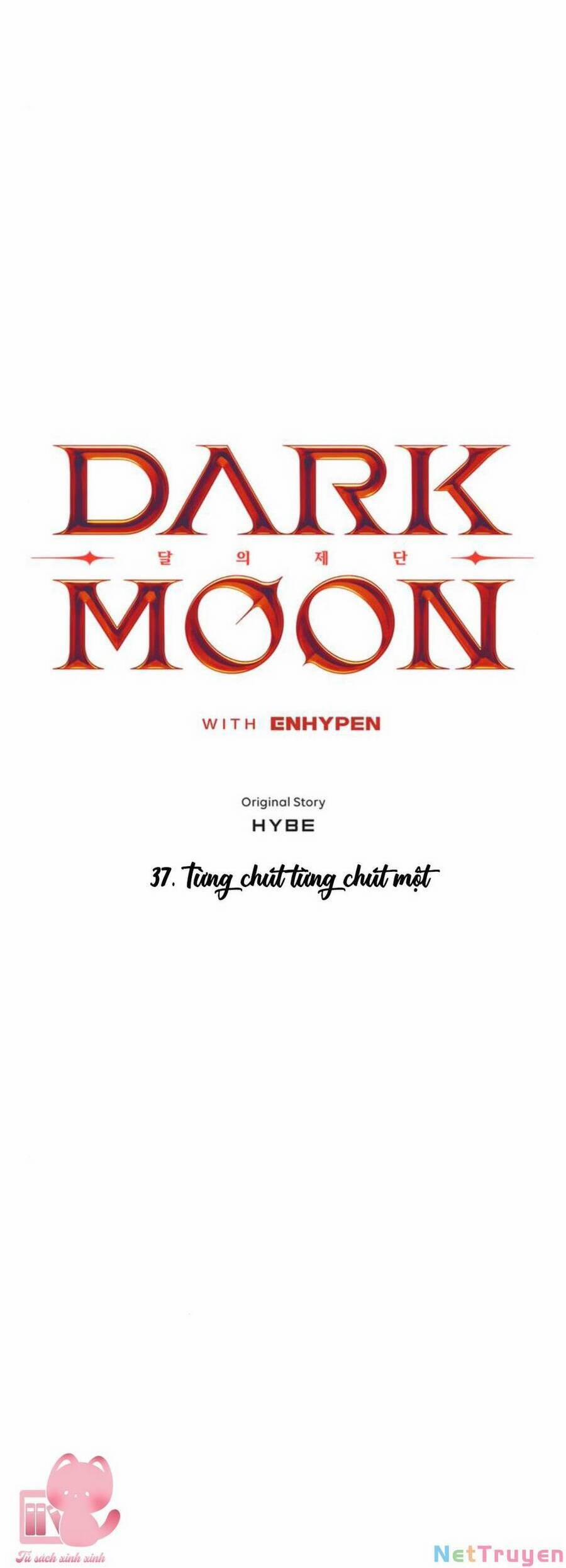 Trăng Tối: Kỉ Nguyên Máu 37 trang 4