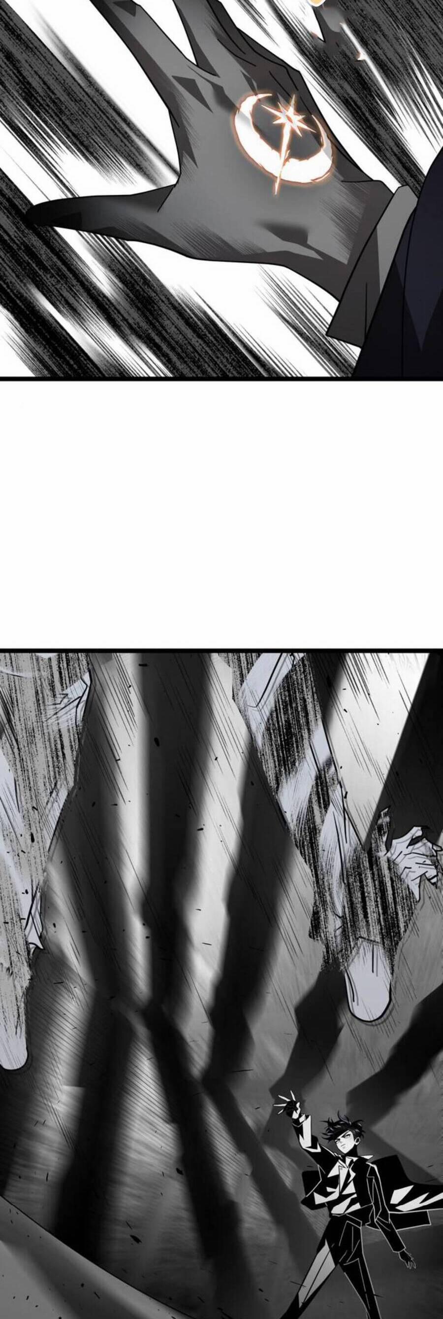 Trăng Tối: Kỉ Nguyên Máu 37 trang 44