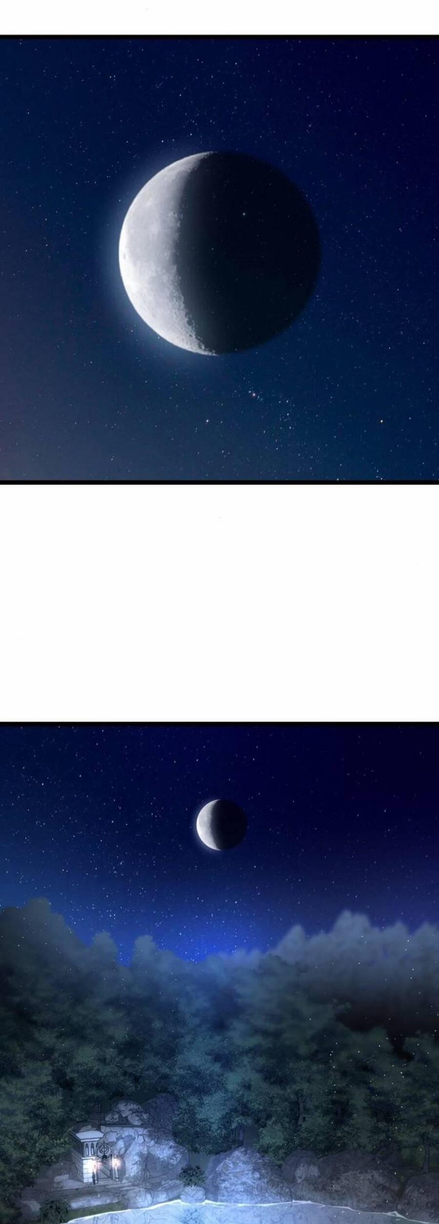 Trăng Tối: Kỉ Nguyên Máu 37 trang 5