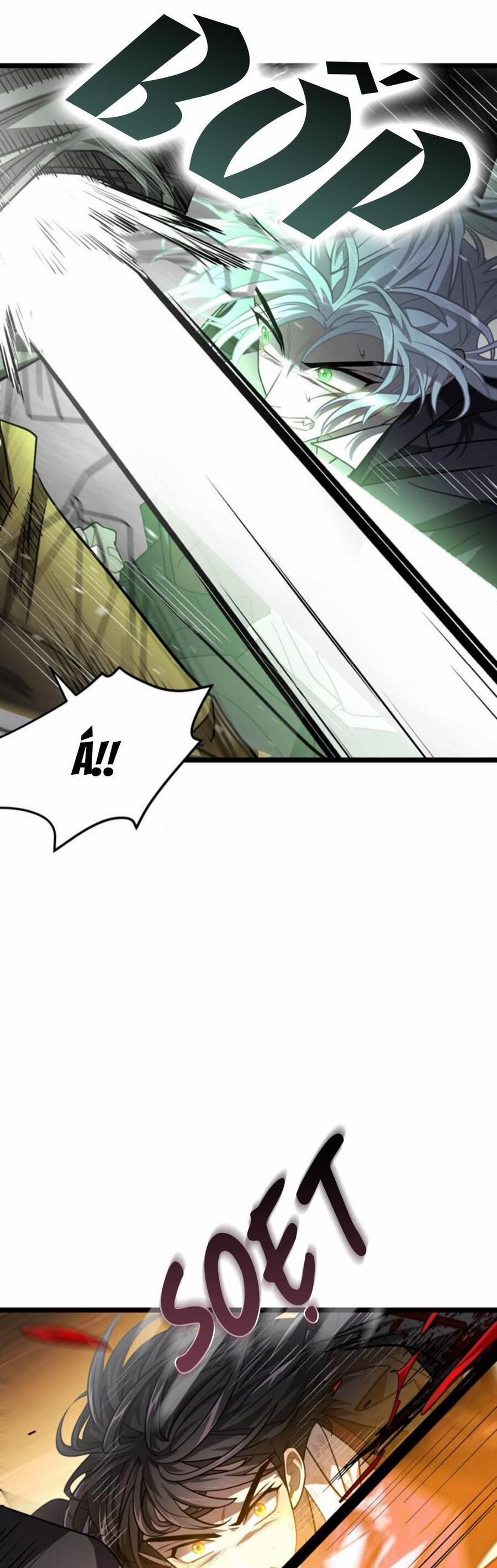 Trăng Tối: Kỉ Nguyên Máu 38 trang 11