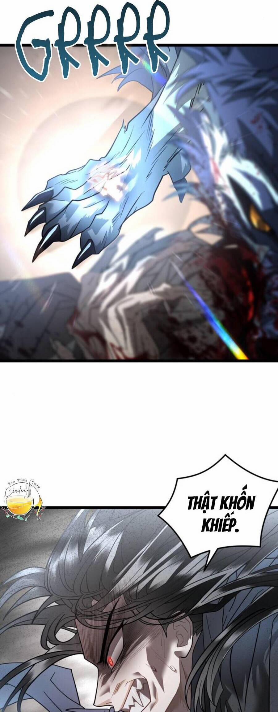Trăng Tối: Kỉ Nguyên Máu 38 trang 15