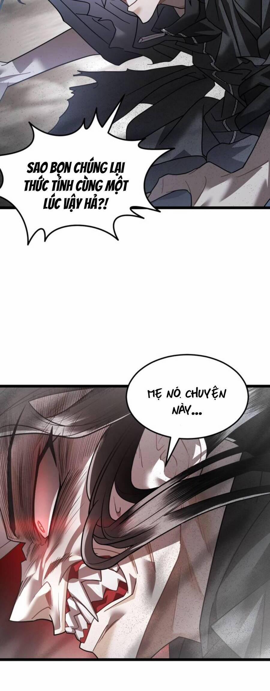 Trăng Tối: Kỉ Nguyên Máu 38 trang 16