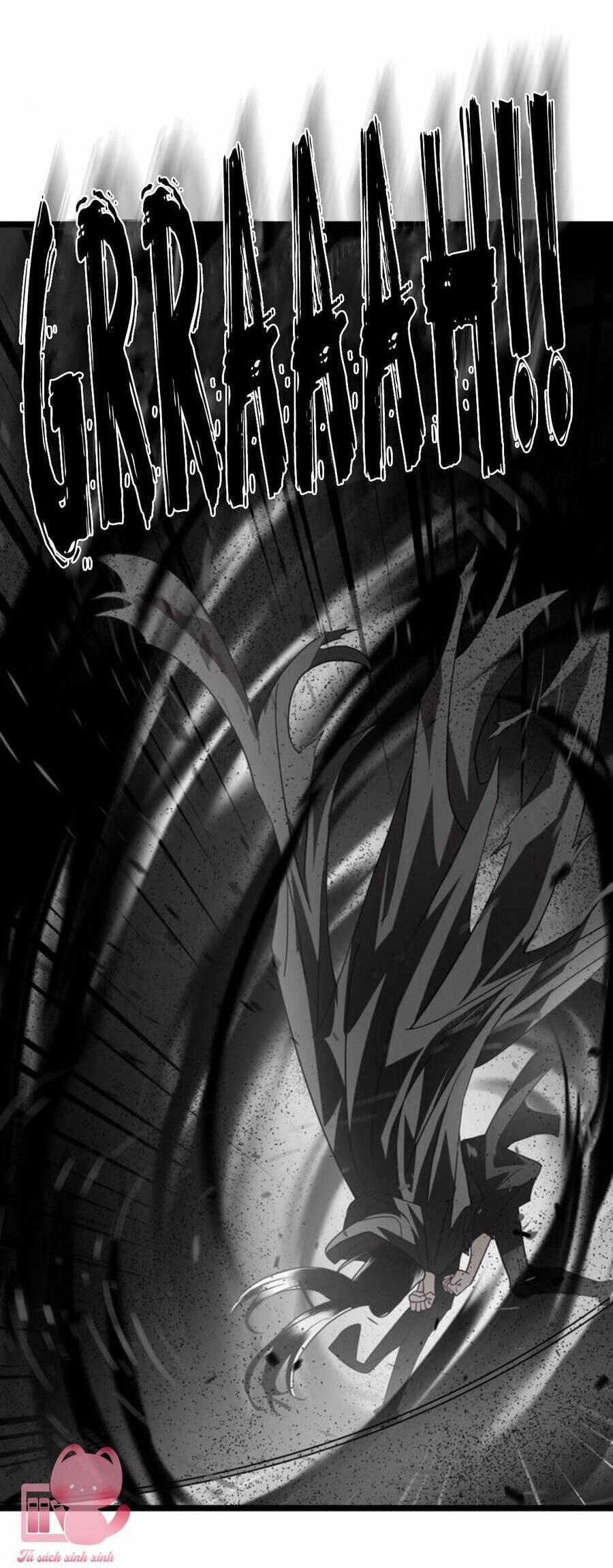 Trăng Tối: Kỉ Nguyên Máu 38 trang 17