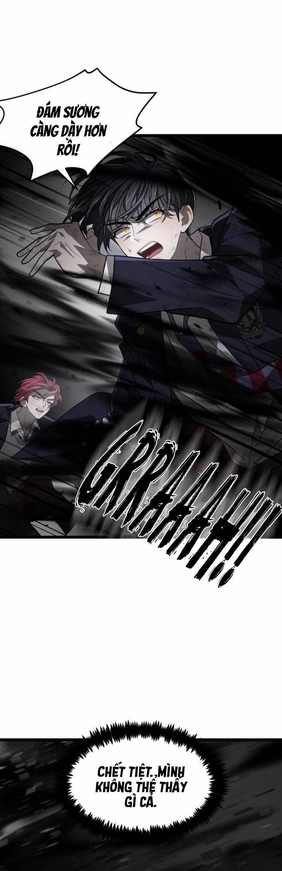 Trăng Tối: Kỉ Nguyên Máu 38 trang 18