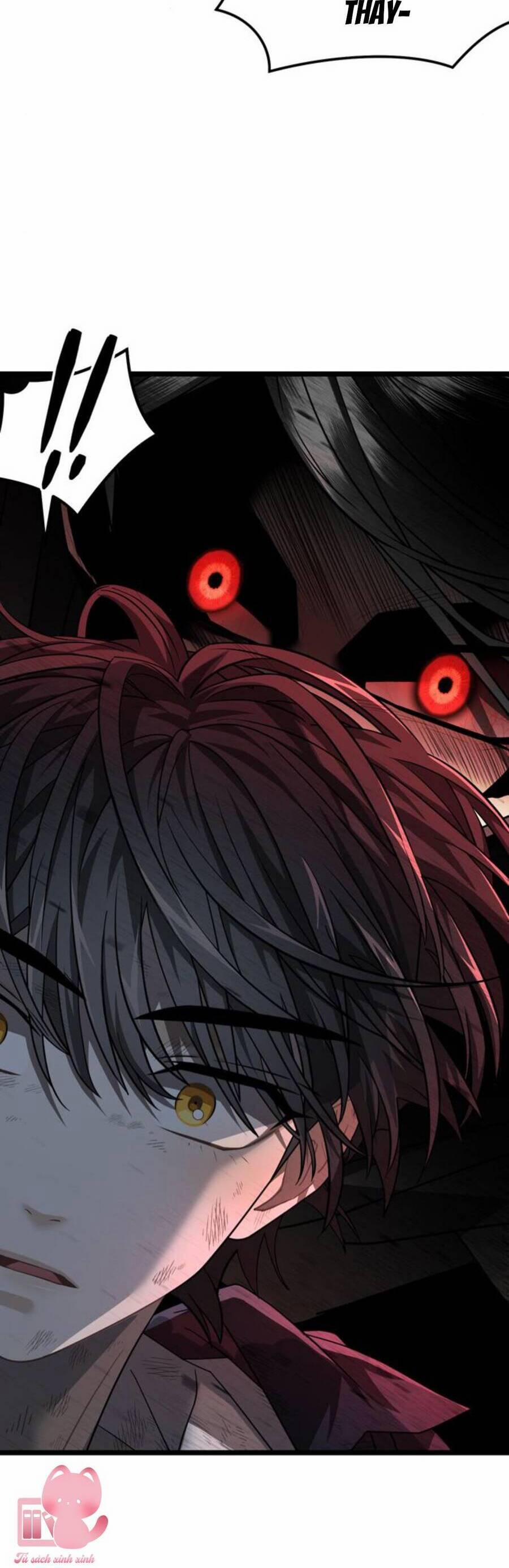 Trăng Tối: Kỉ Nguyên Máu 38 trang 20