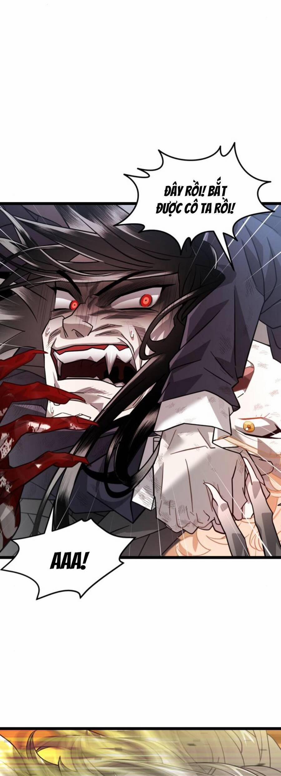 Trăng Tối: Kỉ Nguyên Máu 38 trang 29