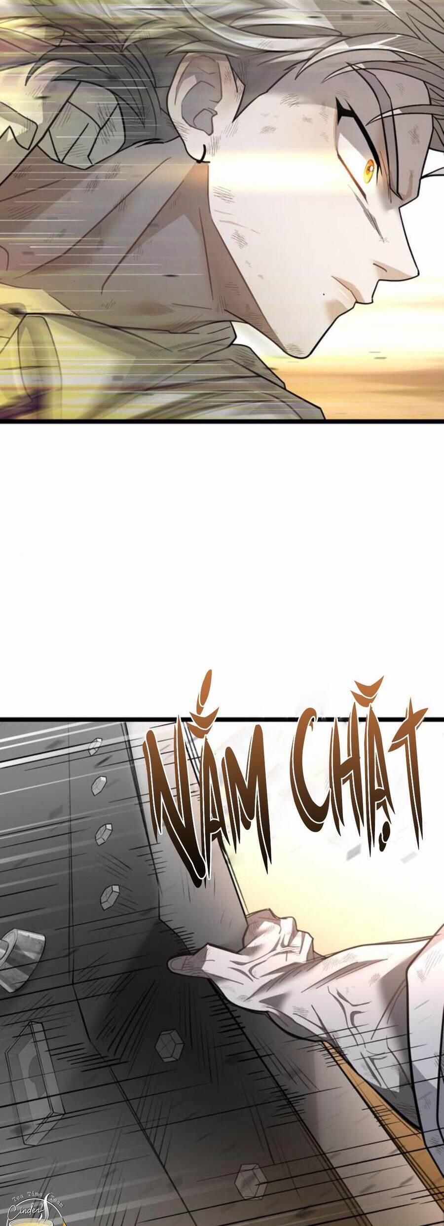 Trăng Tối: Kỉ Nguyên Máu 38 trang 30