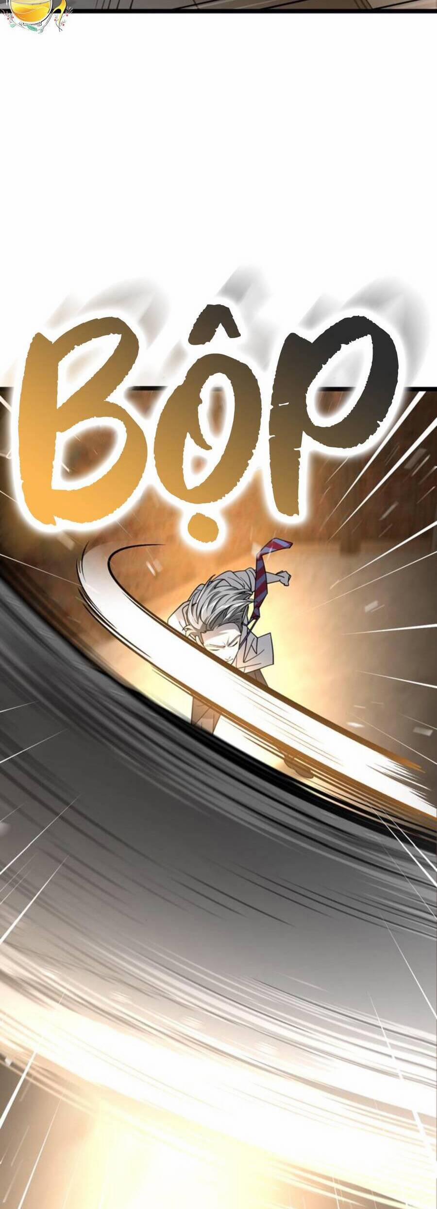 Trăng Tối: Kỉ Nguyên Máu 38 trang 31