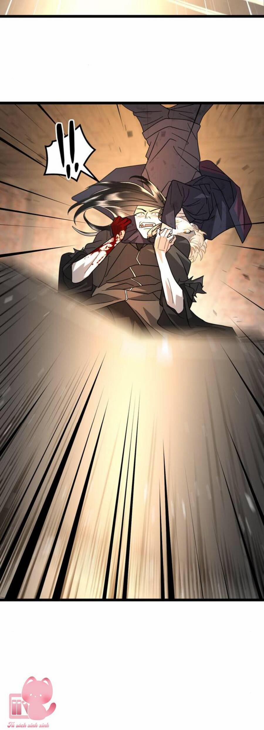 Trăng Tối: Kỉ Nguyên Máu 38 trang 32