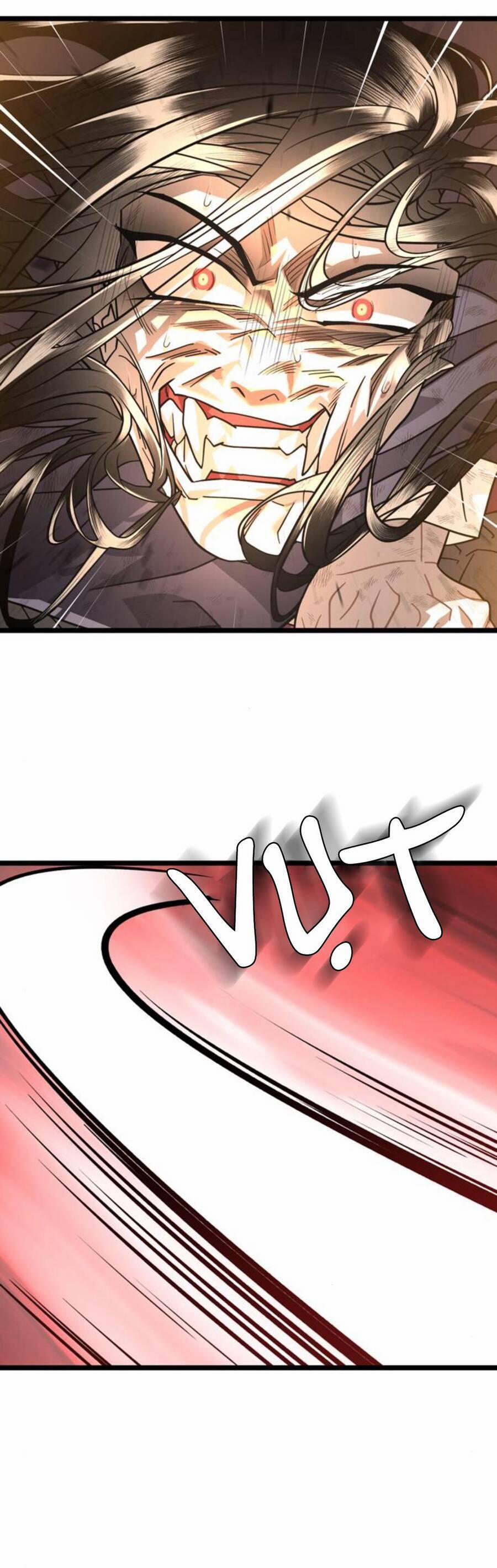 Trăng Tối: Kỉ Nguyên Máu 38 trang 33