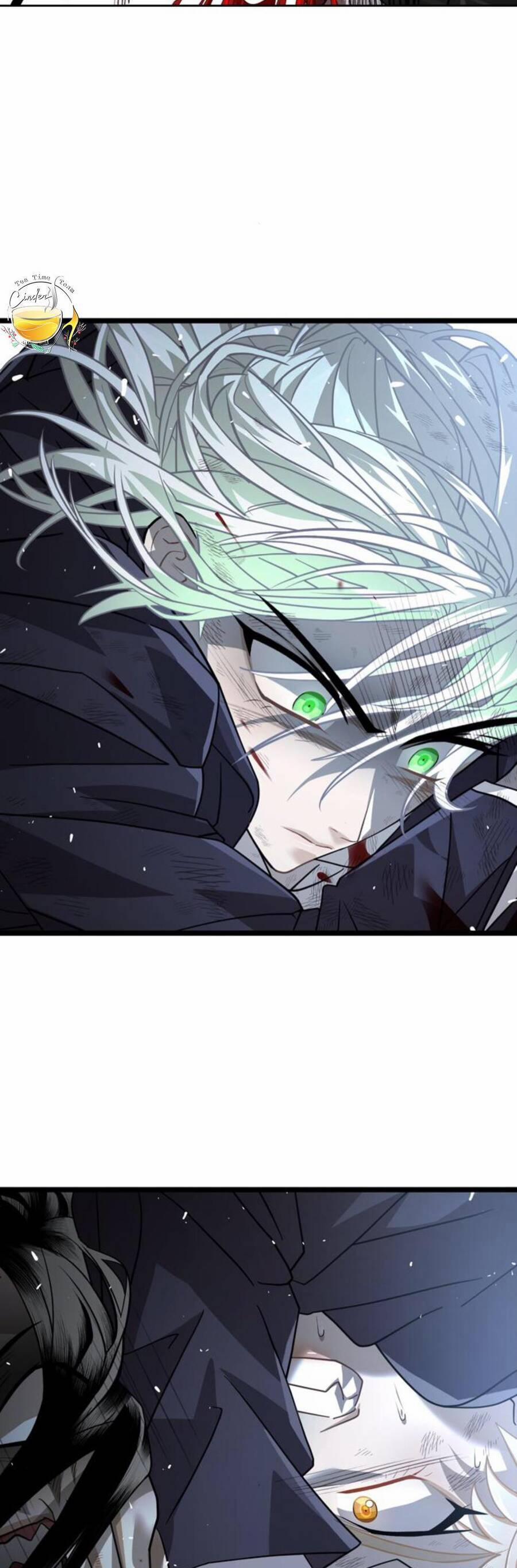 Trăng Tối: Kỉ Nguyên Máu 38 trang 39