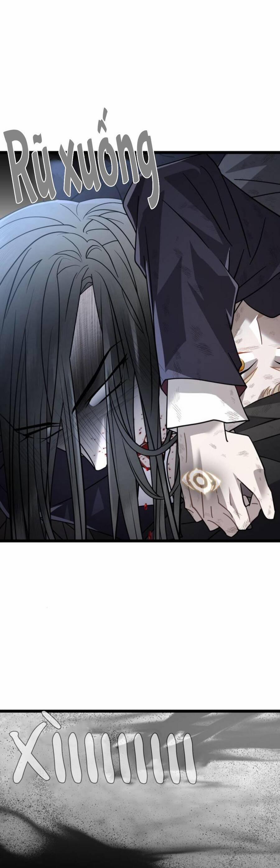 Trăng Tối: Kỉ Nguyên Máu 38 trang 41