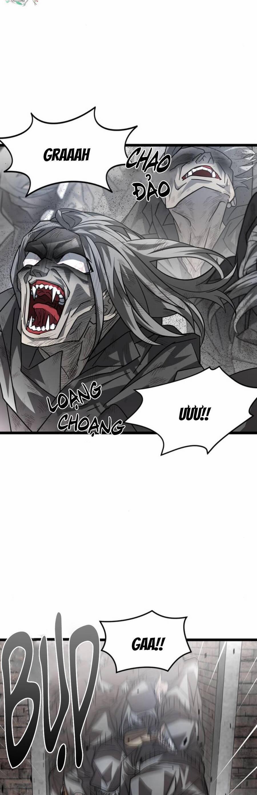 Trăng Tối: Kỉ Nguyên Máu 38 trang 43