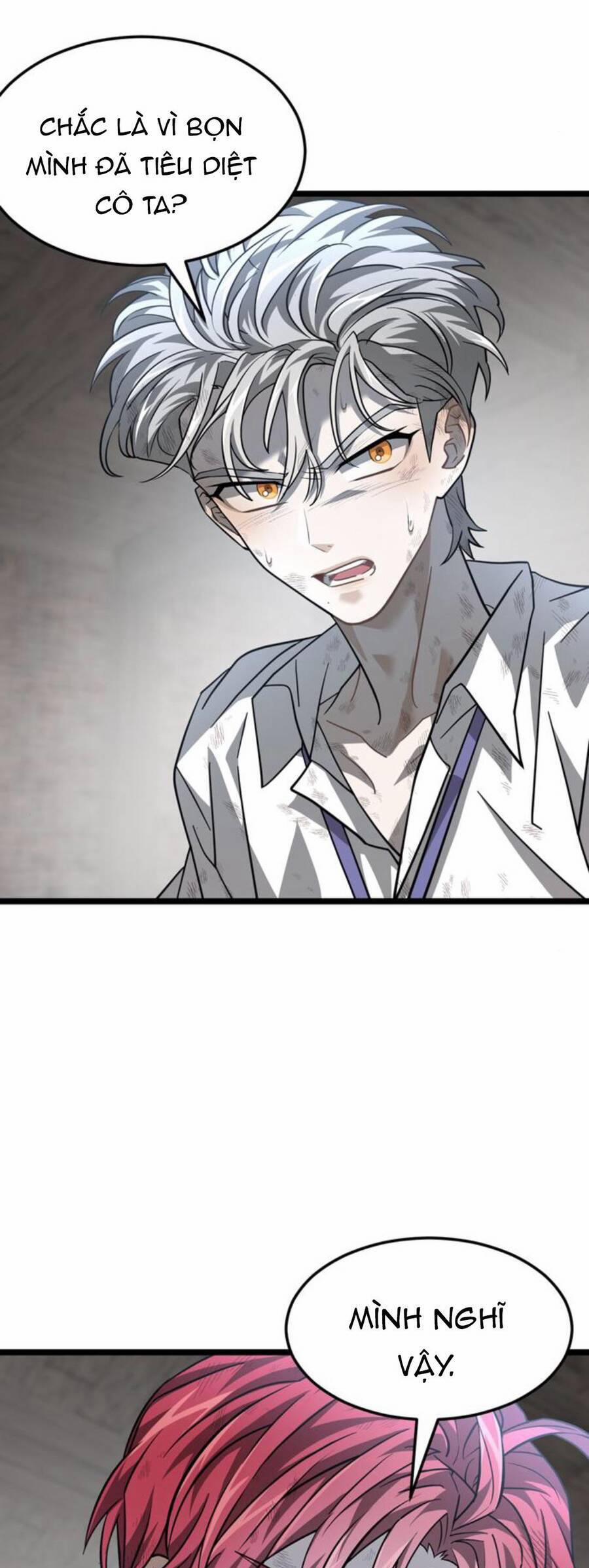 Trăng Tối: Kỉ Nguyên Máu 38 trang 45