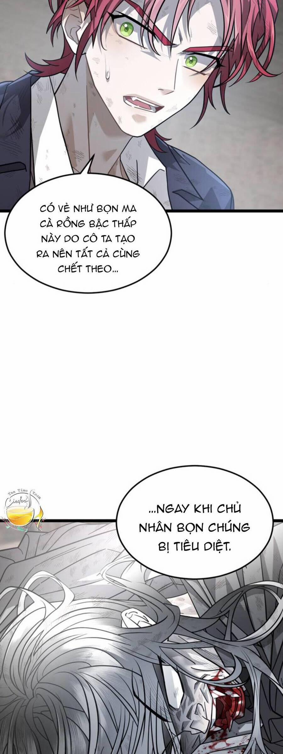 Trăng Tối: Kỉ Nguyên Máu 38 trang 46