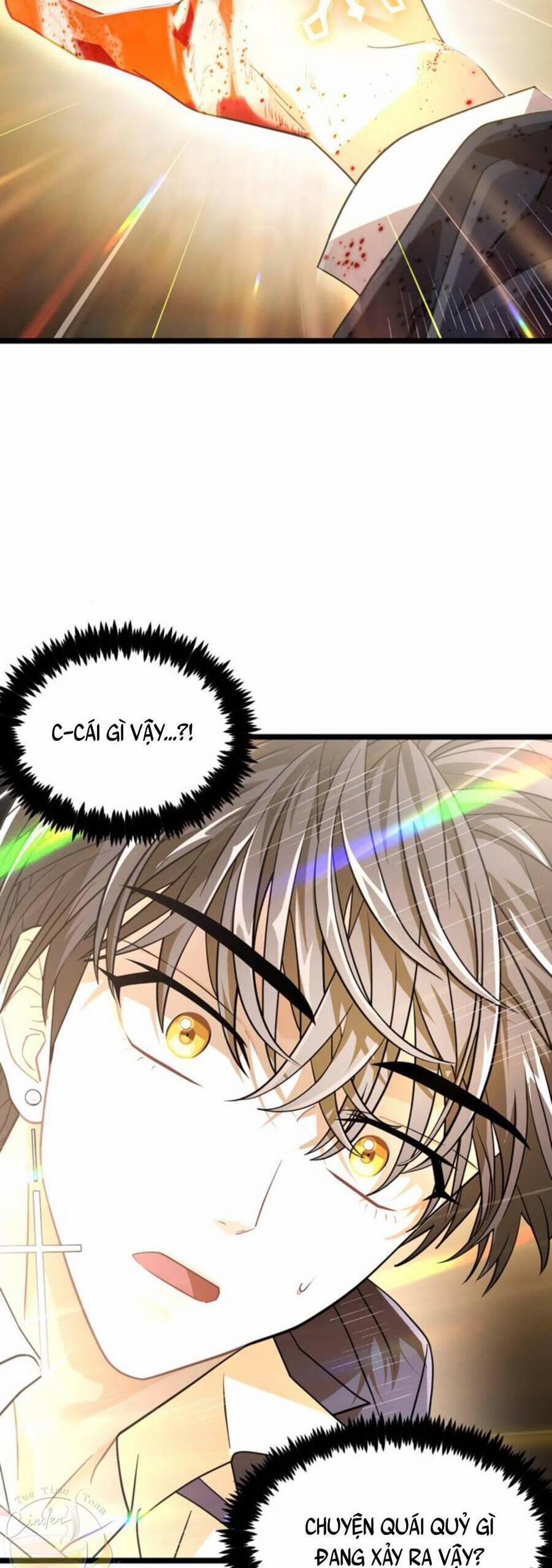 Trăng Tối: Kỉ Nguyên Máu 38 trang 6