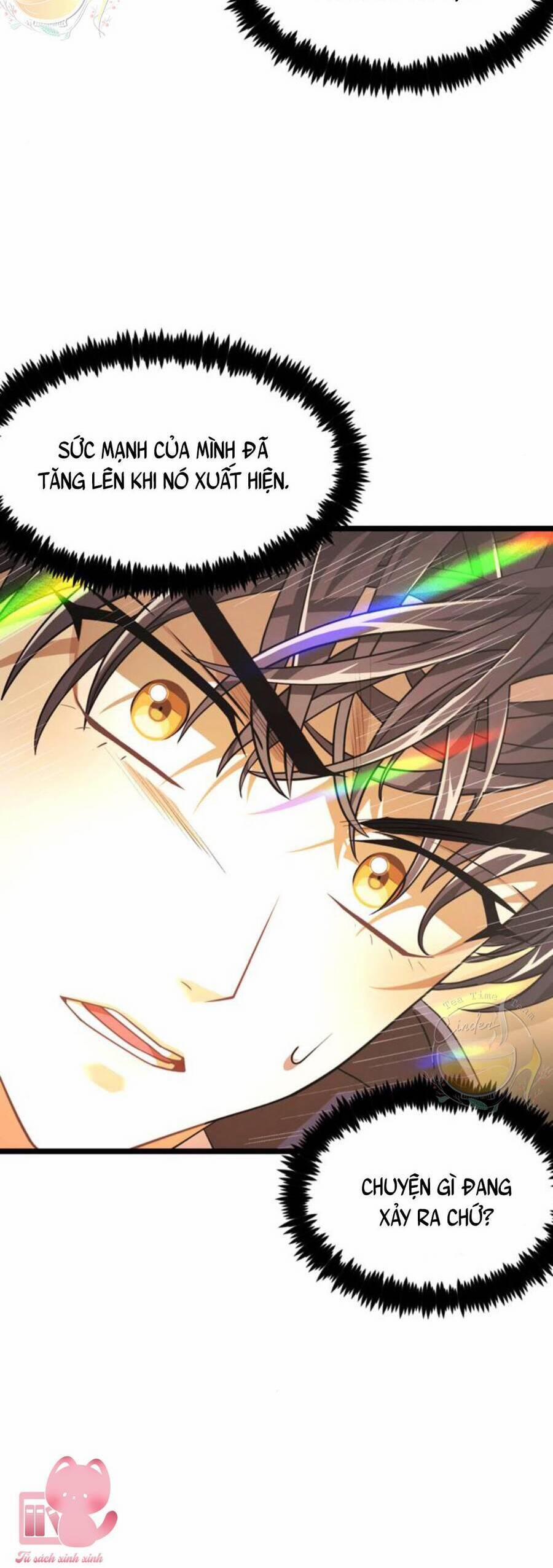 Trăng Tối: Kỉ Nguyên Máu 38 trang 7