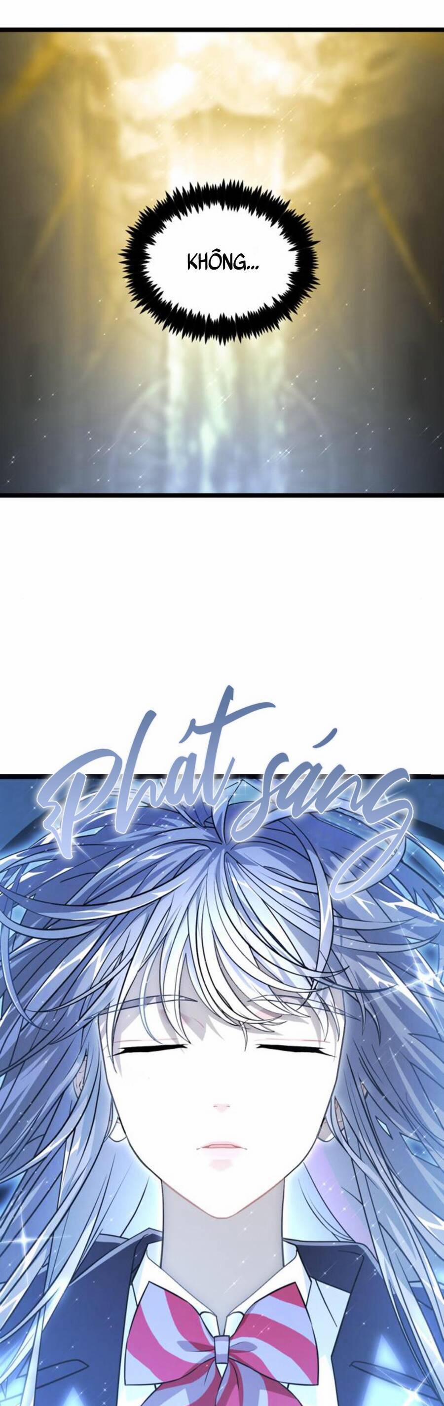 Trăng Tối: Kỉ Nguyên Máu 38 trang 8