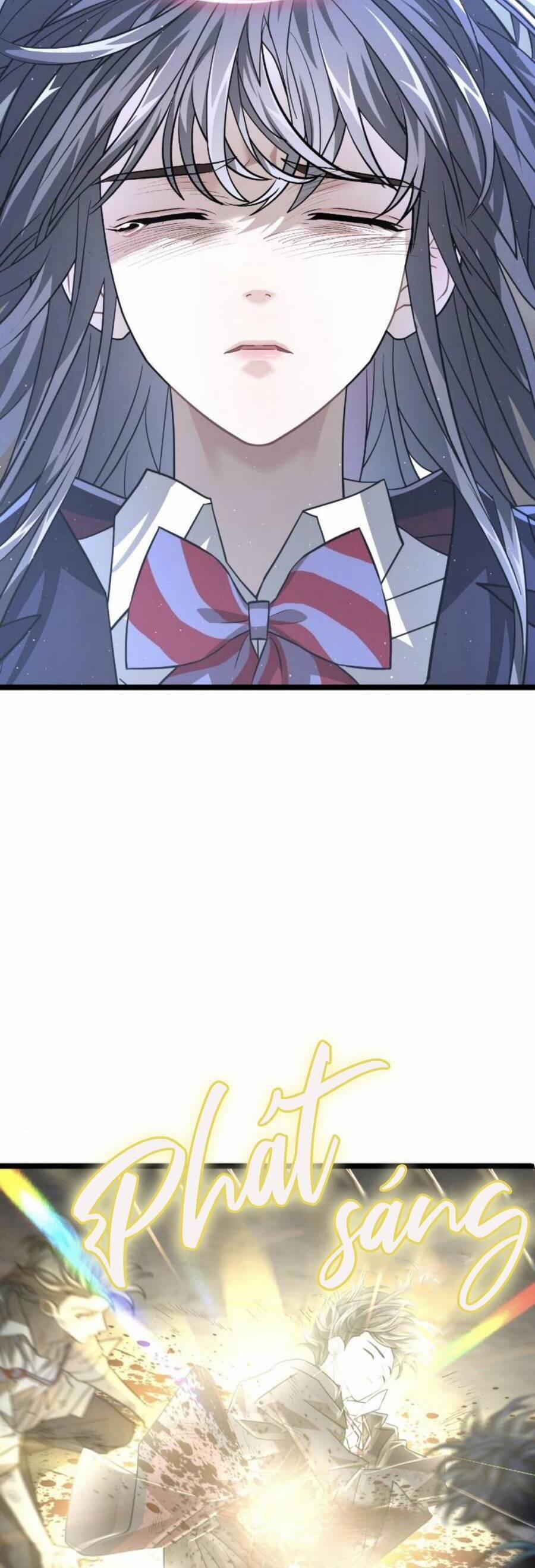 Trăng Tối: Kỉ Nguyên Máu 39 trang 10