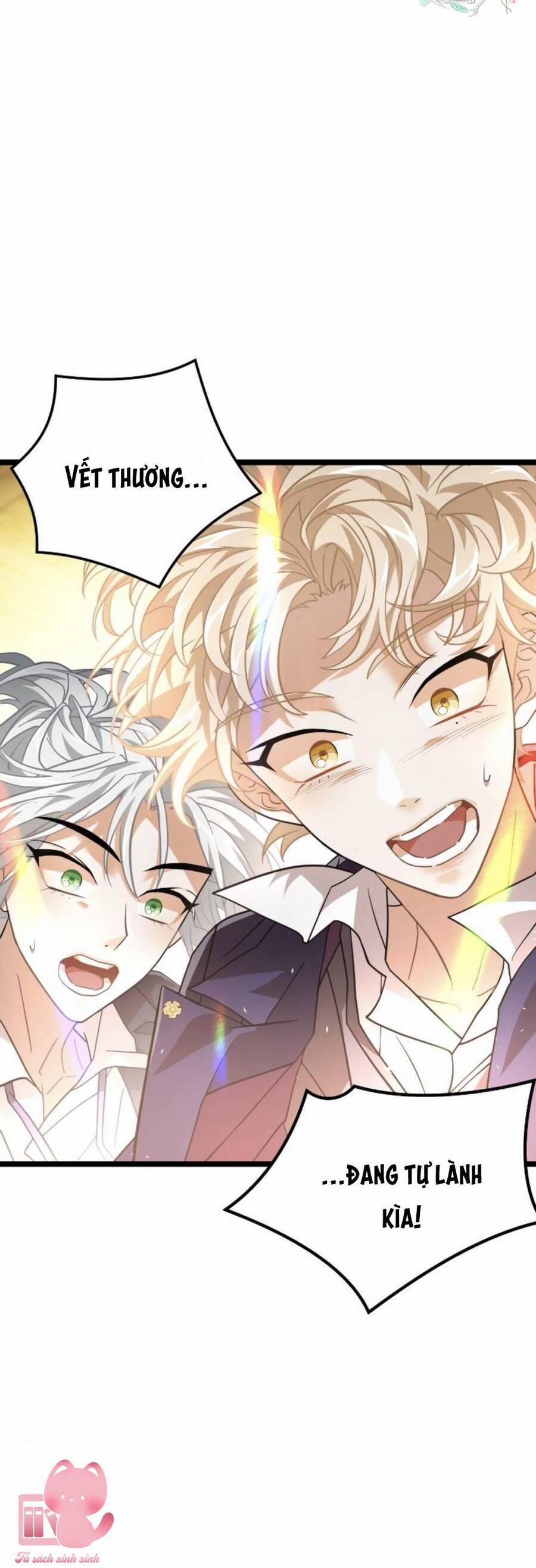 Trăng Tối: Kỉ Nguyên Máu 39 trang 12