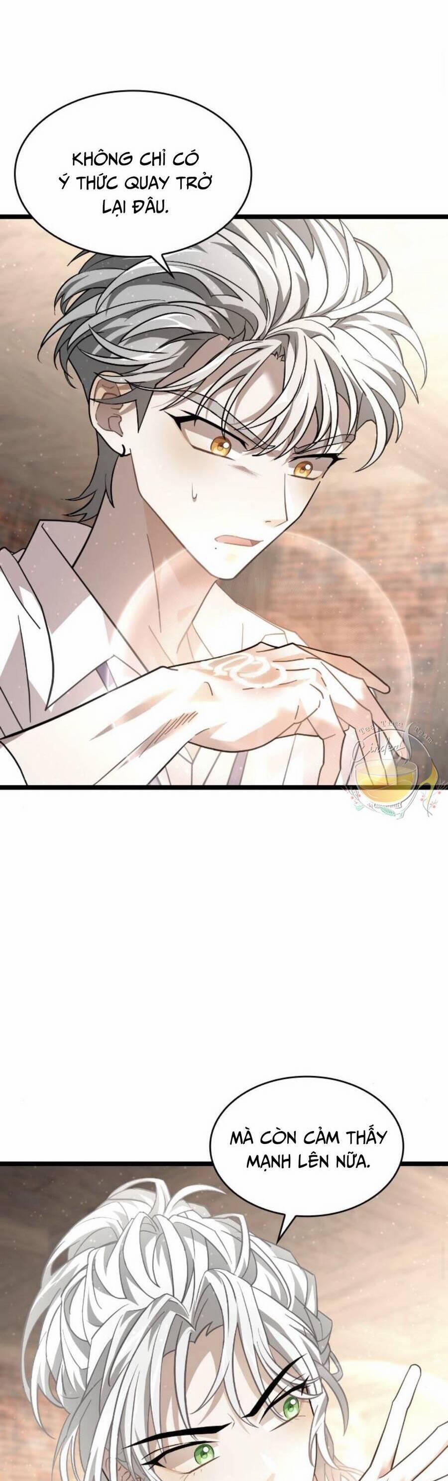 Trăng Tối: Kỉ Nguyên Máu 39 trang 15