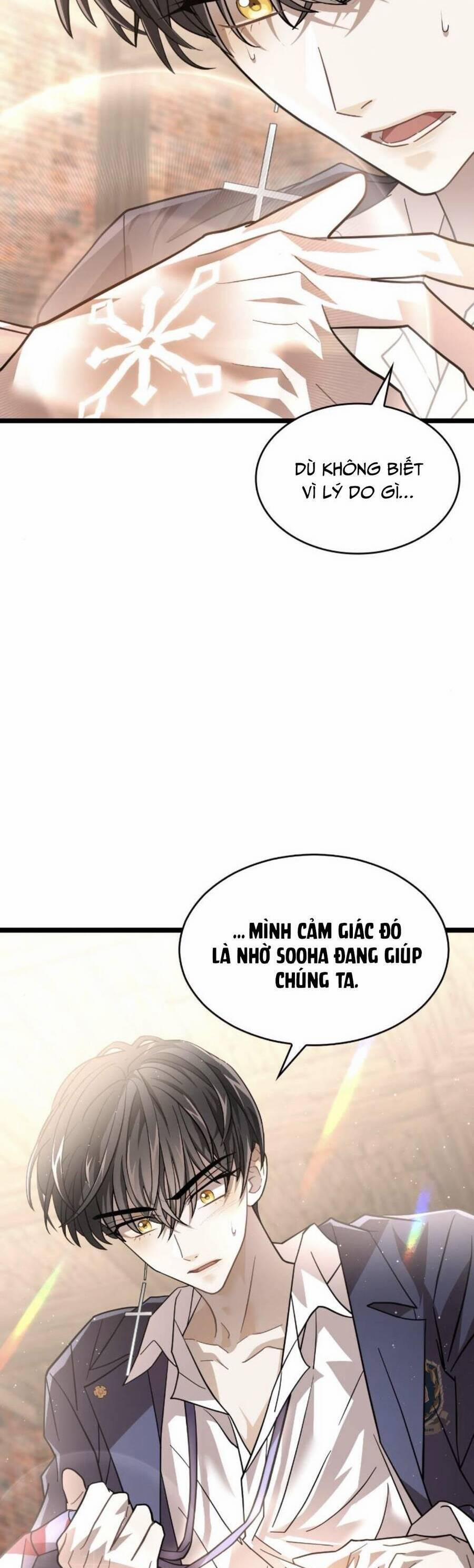 Trăng Tối: Kỉ Nguyên Máu 39 trang 18