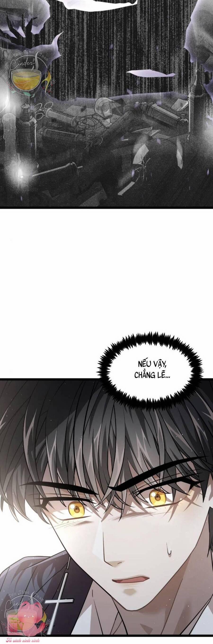 Trăng Tối: Kỉ Nguyên Máu 39 trang 24