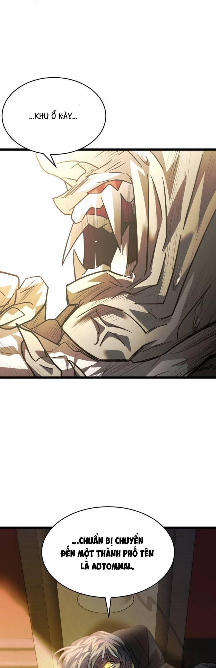 Trăng Tối: Kỉ Nguyên Máu 39 trang 29
