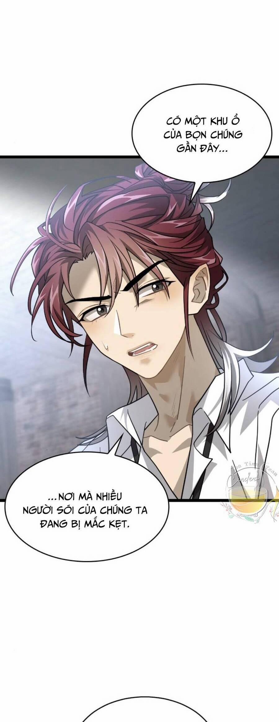 Trăng Tối: Kỉ Nguyên Máu 39 trang 35