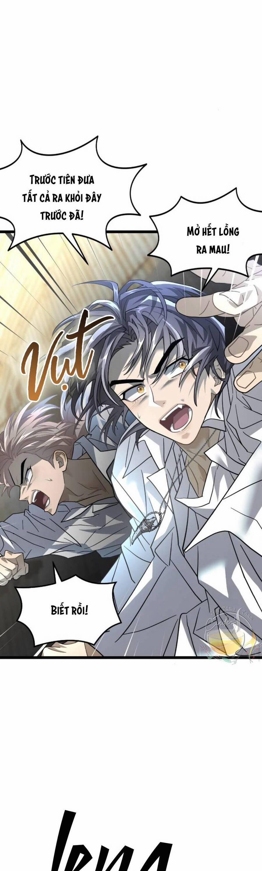 Trăng Tối: Kỉ Nguyên Máu 39 trang 39