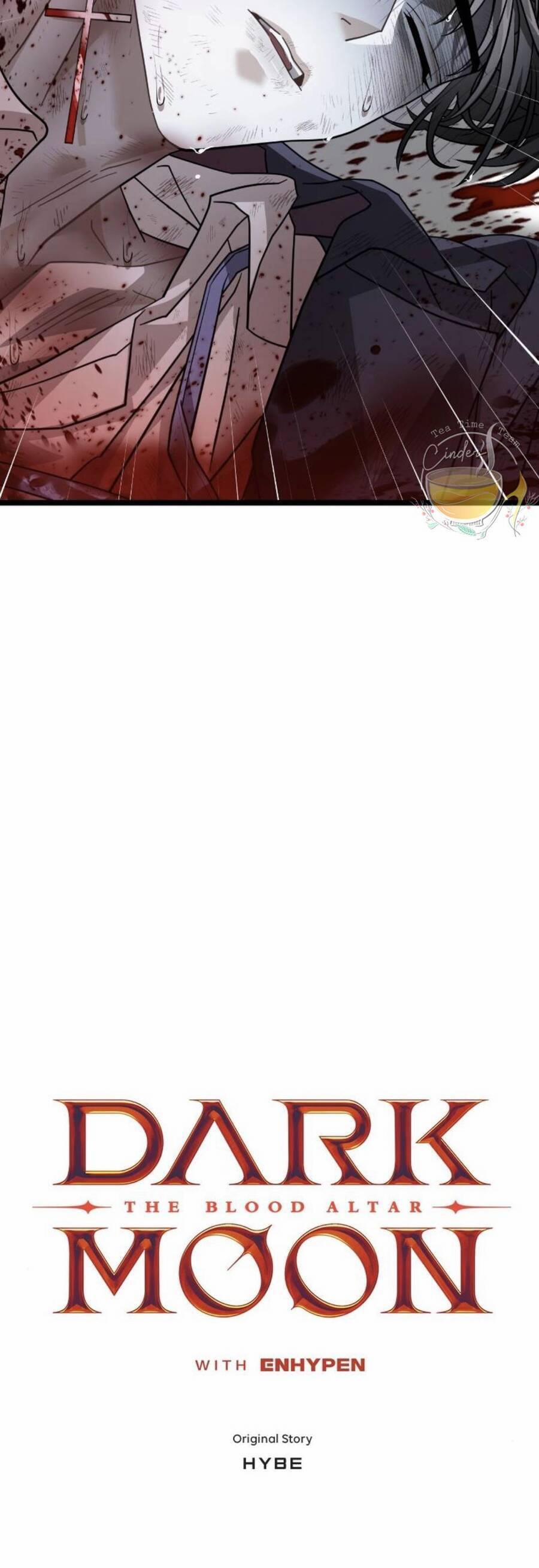 Trăng Tối: Kỉ Nguyên Máu 39 trang 4