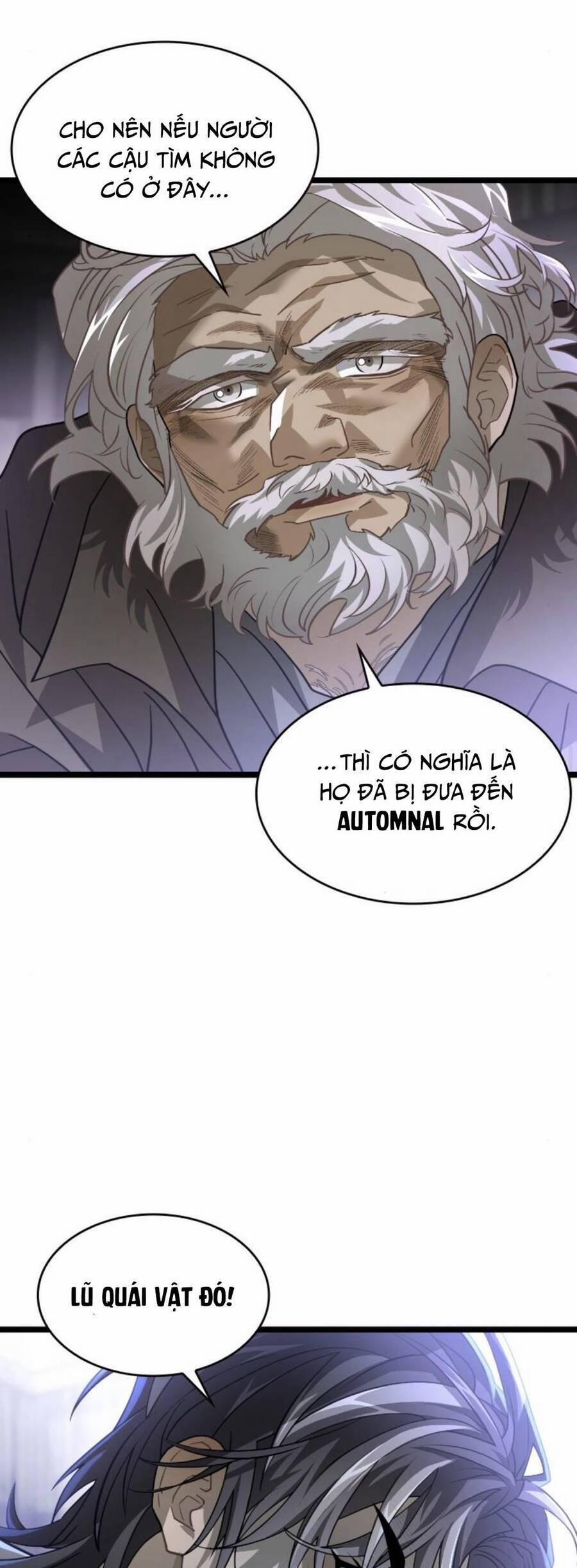 Trăng Tối: Kỉ Nguyên Máu 39 trang 45