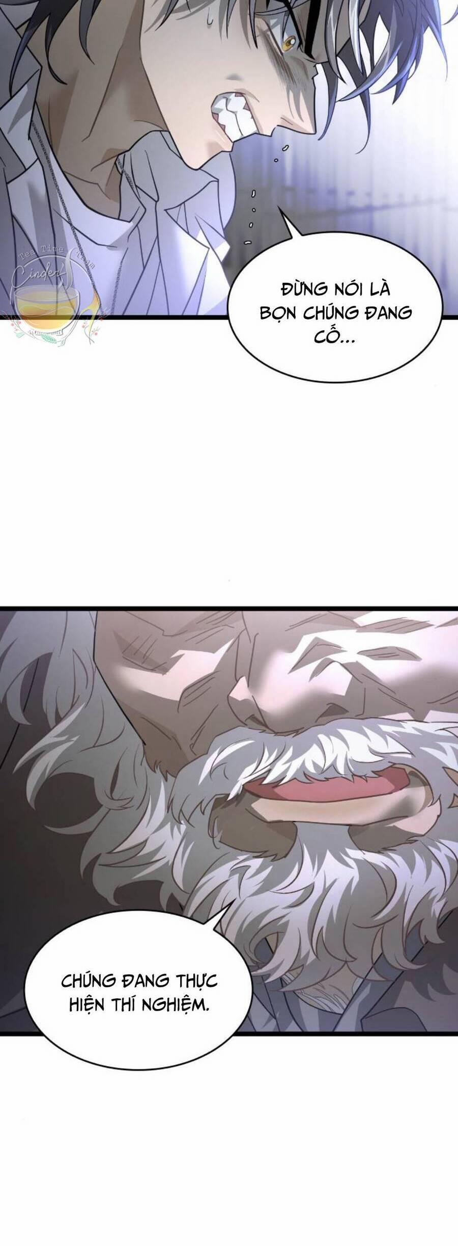 Trăng Tối: Kỉ Nguyên Máu 39 trang 46