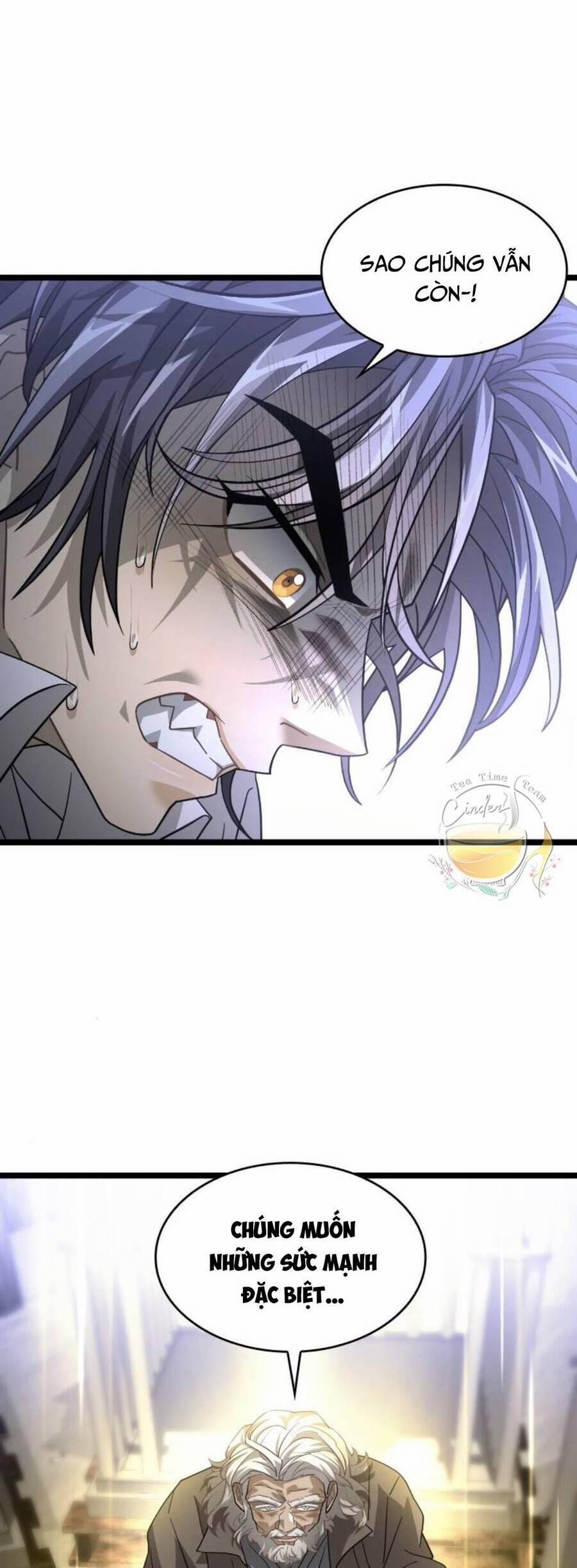 Trăng Tối: Kỉ Nguyên Máu 39 trang 47